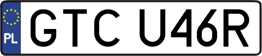 GTCU46R