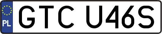 GTCU46S