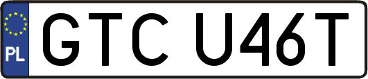 GTCU46T