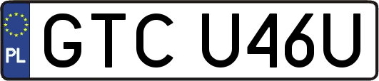 GTCU46U