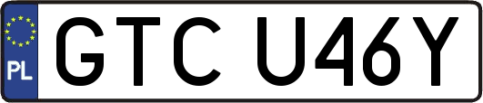 GTCU46Y