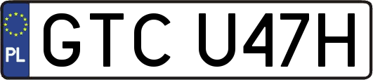 GTCU47H