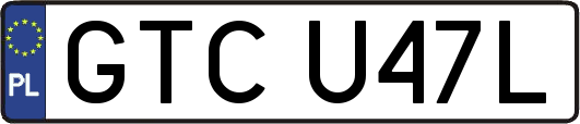 GTCU47L