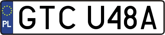 GTCU48A