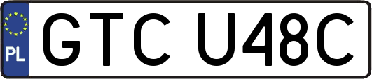 GTCU48C