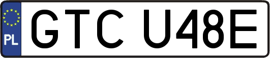 GTCU48E