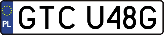 GTCU48G
