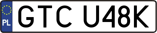 GTCU48K