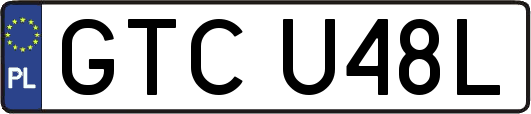 GTCU48L