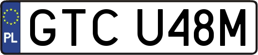 GTCU48M