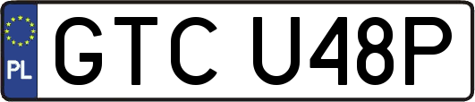 GTCU48P