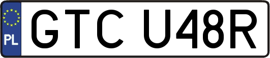 GTCU48R