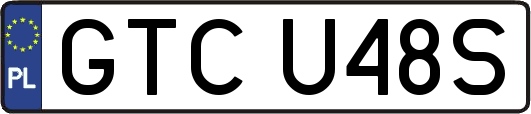GTCU48S