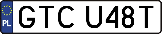 GTCU48T