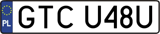GTCU48U