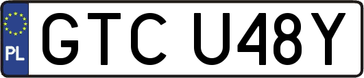GTCU48Y