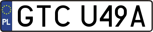 GTCU49A