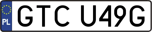 GTCU49G
