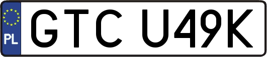 GTCU49K