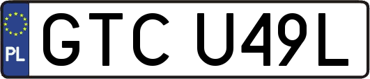 GTCU49L