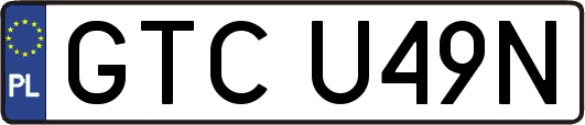 GTCU49N