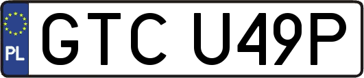 GTCU49P