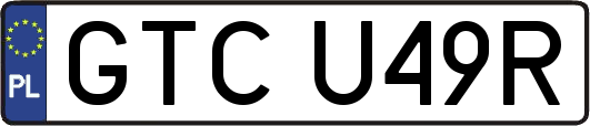 GTCU49R