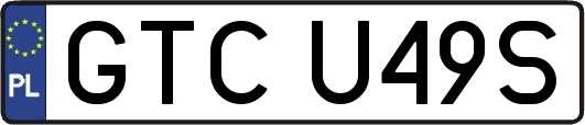 GTCU49S