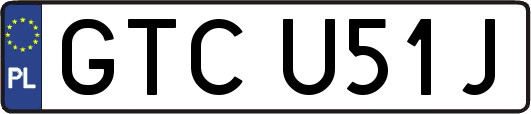 GTCU51J
