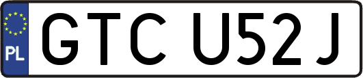 GTCU52J
