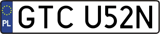 GTCU52N