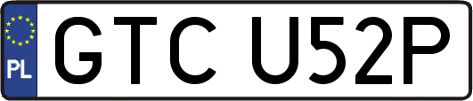 GTCU52P