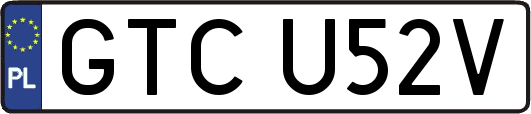 GTCU52V