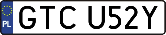 GTCU52Y