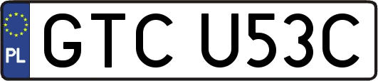 GTCU53C