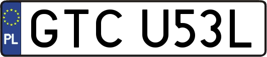 GTCU53L
