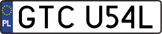 GTCU54L