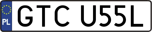 GTCU55L