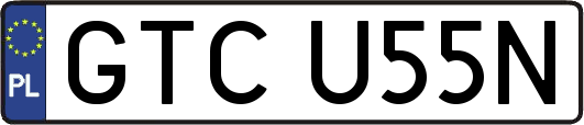 GTCU55N
