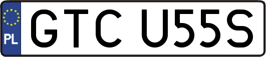 GTCU55S