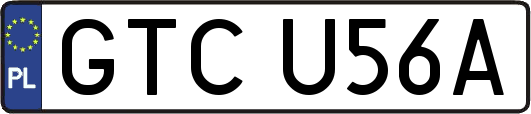 GTCU56A