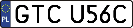 GTCU56C