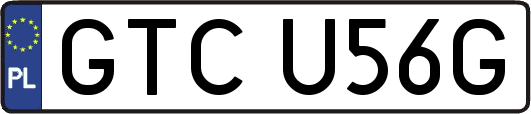 GTCU56G