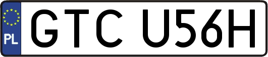 GTCU56H