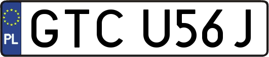 GTCU56J