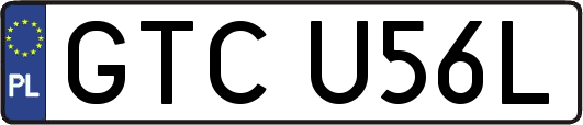 GTCU56L