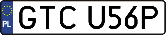 GTCU56P