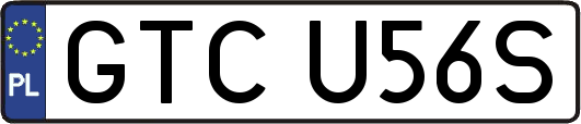 GTCU56S