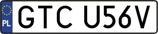 GTCU56V