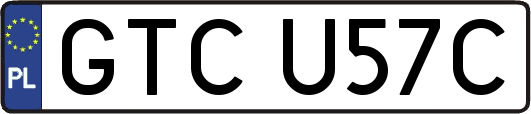 GTCU57C